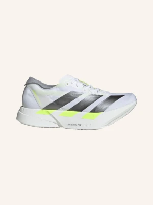 Adidas Buty Do Biegania Adizero Adios Pro 4 weiss biały