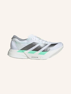 Adidas Buty Do Biegania Adizero Adios Pro 4 weiss biały