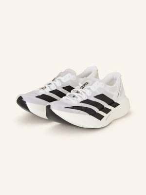 Adidas Buty Do Biegania Adizero Adios Pro Evo 1 weiss