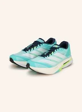 Adidas Buty Do Biegania Adizero Boston 13 blau