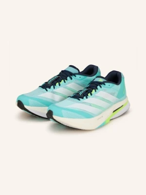 Adidas Buty Do Biegania Adizero Boston 13 blau