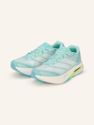 Adidas Buty Do Biegania Adizero Boston 13 blau