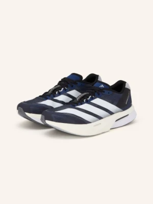 Adidas Buty Do Biegania Adizero Boston 13 blau