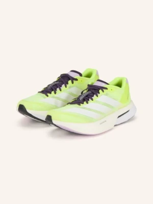 Adidas Buty Do Biegania Adizero Boston 13 gelb