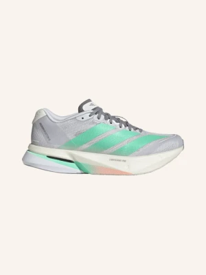 Adidas Buty Do Biegania Adizero Boston 13 grau szary