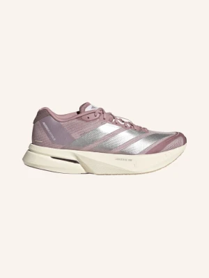 Adidas Buty Do Biegania Adizero Boston 13 grau szary