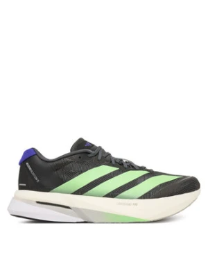 adidas Buty do biegania adizero Boston 13 JQ1670 Czarny