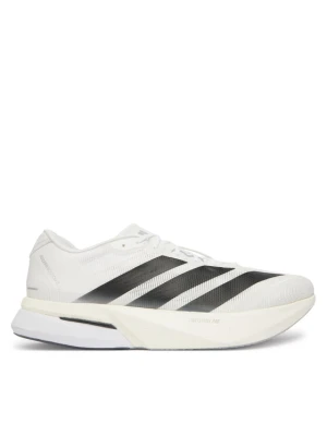 adidas Buty do biegania adizero Boston 13 JS4939 Biały