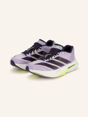 Adidas Buty Do Biegania Adizero Boston 13 lila
