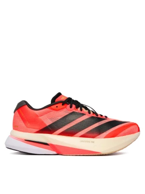 adidas Buty do biegania adizero Boston 13 Shoes KI3150 Różowy