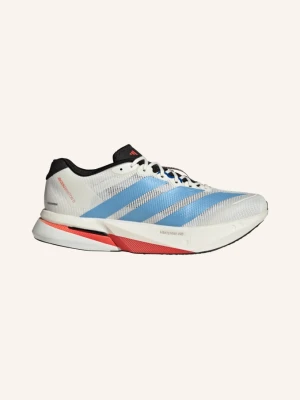 Adidas Buty Do Biegania Adizero Boston 13 weiss