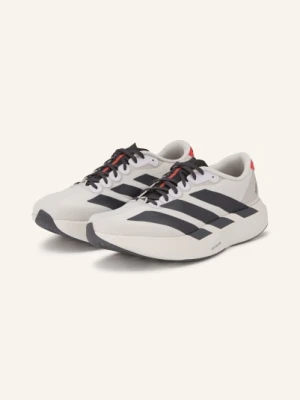 Adidas Buty Do Biegania Adizero Evo Sl Audi grau