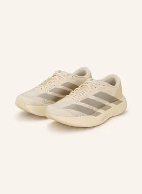Adidas Buty Do Biegania Adizero Evo Sl beige