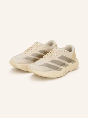 Adidas Buty Do Biegania Adizero Evo Sl beige