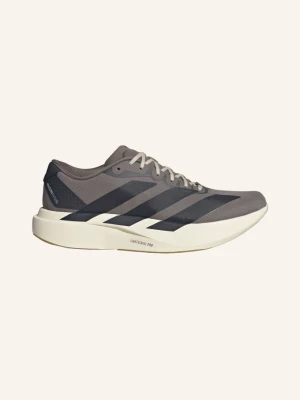 Adidas Buty Do Biegania Adizero Evo Sl braun brązowy