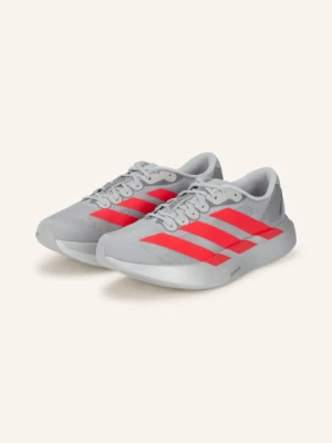 Adidas Buty Do Biegania Adizero Evo Sl grau