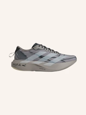 Adidas Buty Do Biegania Adizero Evo Sl grau