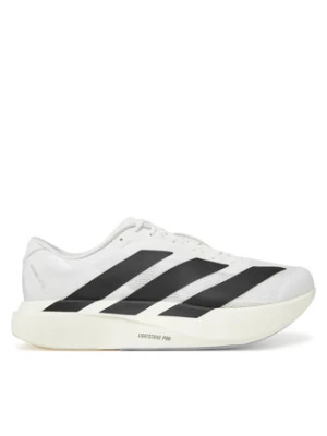 adidas Buty do biegania adizero EVO SL JH6206 Biały