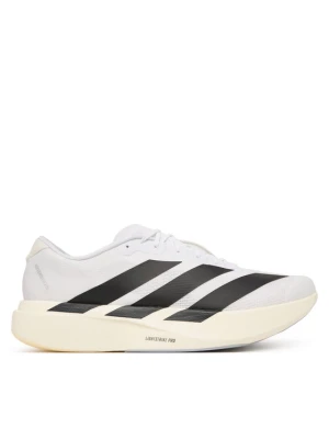 adidas Buty do biegania adizero Evo Sl JH6206 Biały