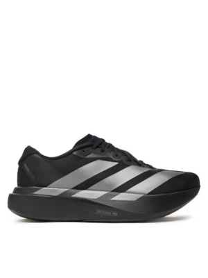 Zdjęcie produktu adidas Buty do biegania adizero EVO SL JR4888 Czarny