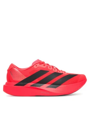 adidas Buty do biegania adizero EVO SL JS4492 Różowy