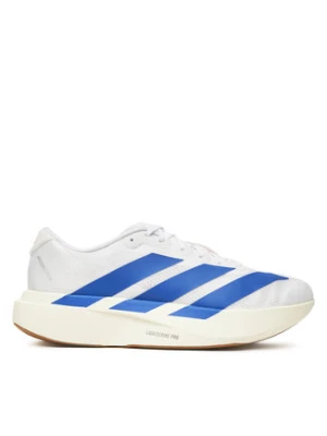 adidas Buty do biegania adizero EVO SL JS4494 Biały