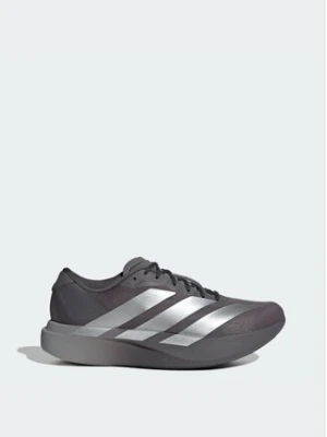 adidas Buty do biegania Adizero EVO SL KI9874 Szary ciemny