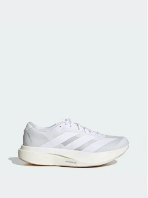 adidas Buty do biegania adizero Evo Sl Shoes KI6923 Biały
