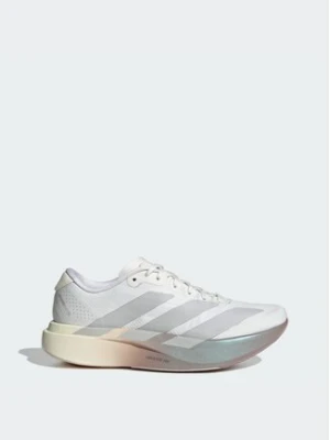 adidas Buty do biegania adizero Evo Sl Shoes KJ2552 Biały