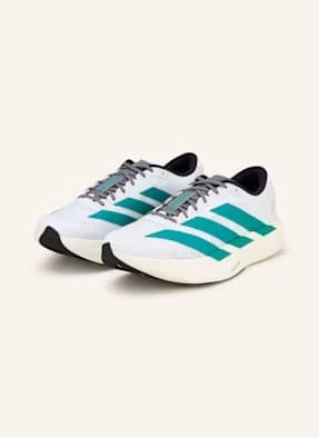 Adidas Buty Do Biegania Adizero Evo Sl weiss