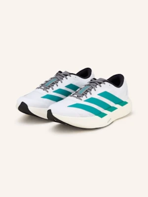 Adidas Buty Do Biegania Adizero Evo Sl weiss