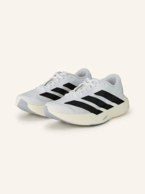 Adidas Buty Do Biegania Adizero Evo Sl weiss