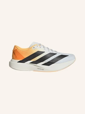 Adidas Buty Do Biegania Adizero Evo Sl weiss