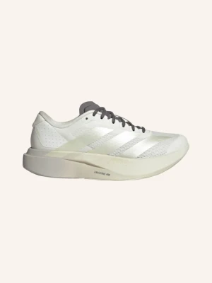 Adidas Buty Do Biegania Adizero Evo Sl weiss biały