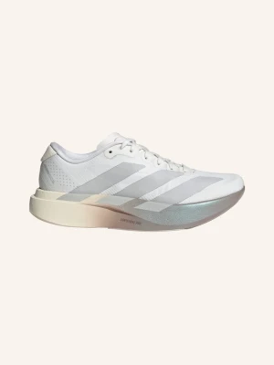 Adidas Buty Do Biegania Adizero Evo Sl Woven grau