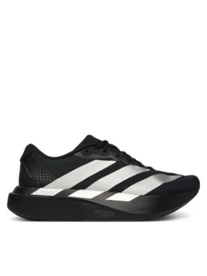 adidas Buty do biegania Adizero EVO SL WOVEN KI6929 Czarny