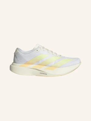 Adidas Buty Do Biegania Adizero Evo Sl Woven weiss BIAŁY