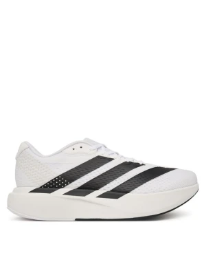 adidas Buty do biegania adizero Pacer M KZ6846 Biały