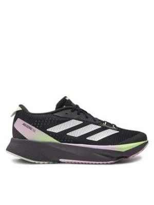 adidas Buty do biegania adizero Sl W IG8197 Czarny