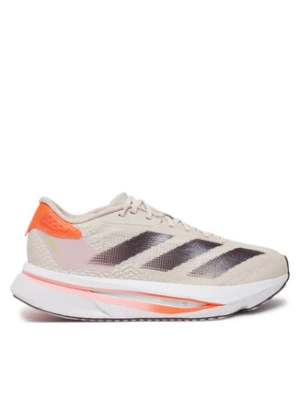 adidas Buty do biegania Adizero SL2 IF6764 Różowy