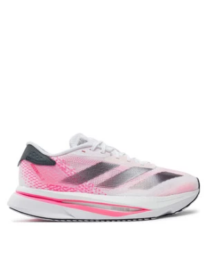 adidas Buty do biegania Adizero Sl2 IF6767 Różowy