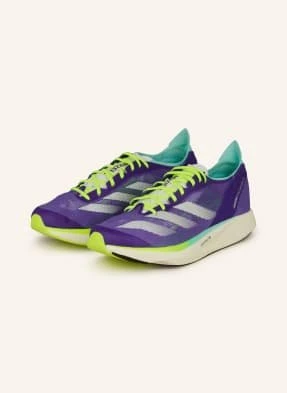 Adidas Buty Do Biegania Adizero Takumi Sen 10 blau