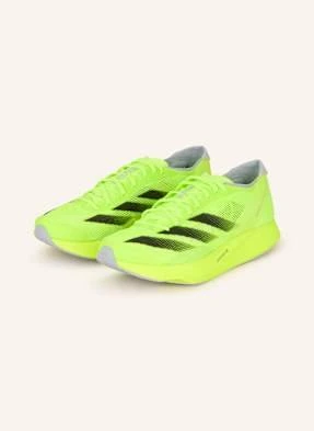 Adidas Buty Do Biegania Adizero Takumi Sen 10 gelb