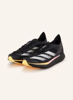 Adidas Buty Do Biegania Adizero Takumi Sen 10 schwarz