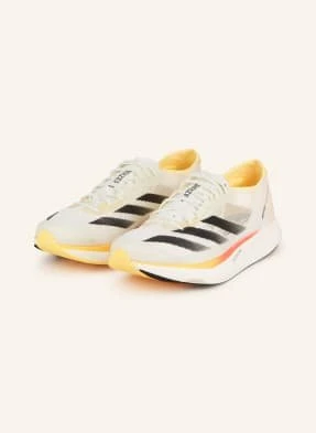 Adidas Buty Do Biegania Adizero Takumi Sen 10 weiss