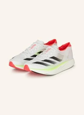 Adidas Buty Do Biegania Adizero Takumi Sen 10 weiss