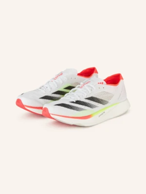 Adidas Buty Do Biegania Adizero Takumi Sen 10 weiss