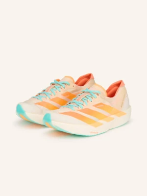 Adidas Buty Do Biegania Adizero Takumi Sen 11 beige