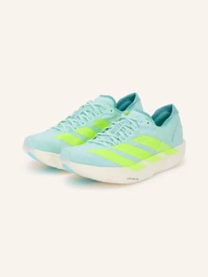 Adidas Buty Do Biegania Adizero Takumi Sen 11 blau