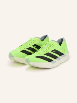 Adidas Buty Do Biegania Adizero Takumi Sen 11 gruen